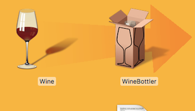 wine emulator for mac os x